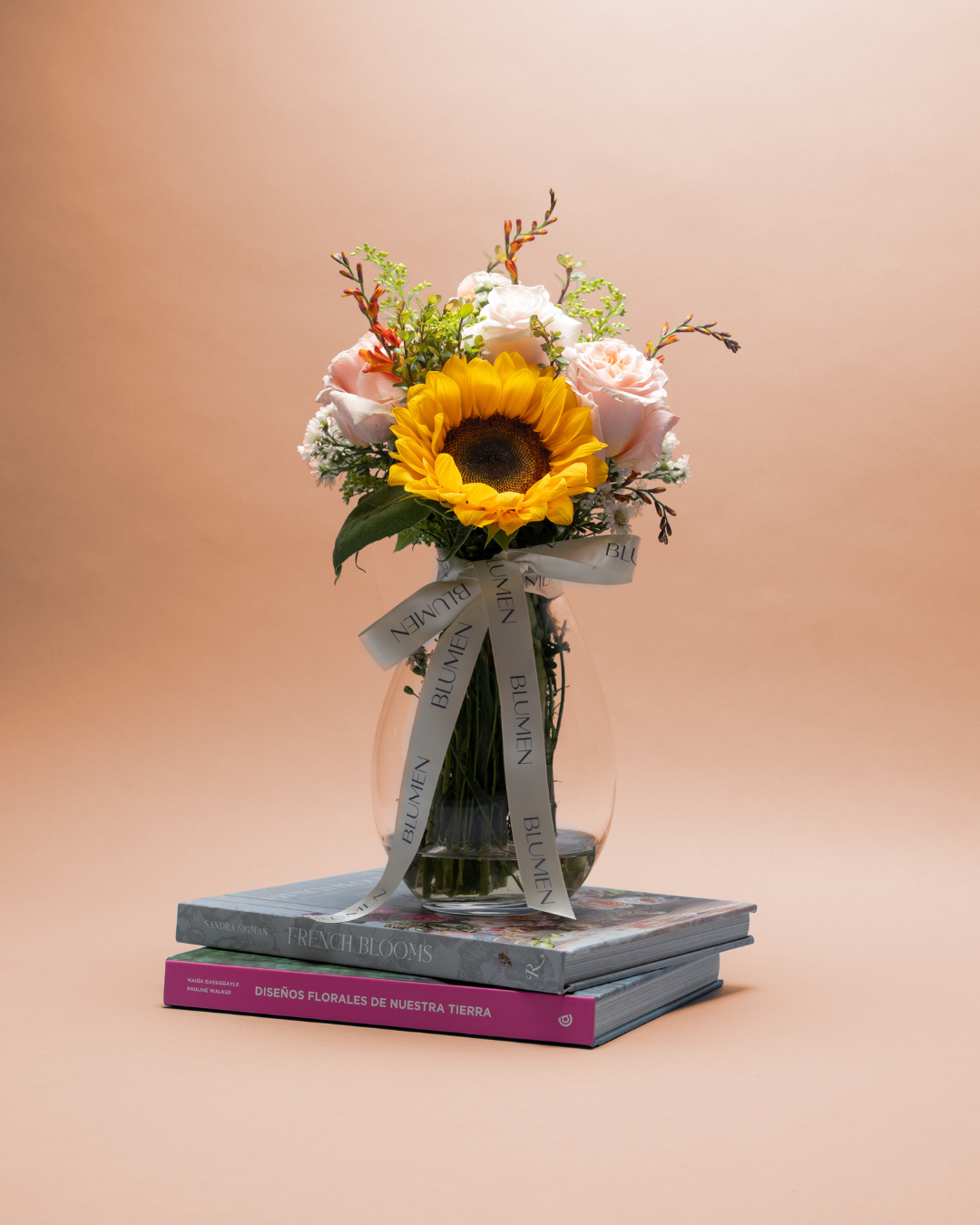 Ramo Brillo Primaveral