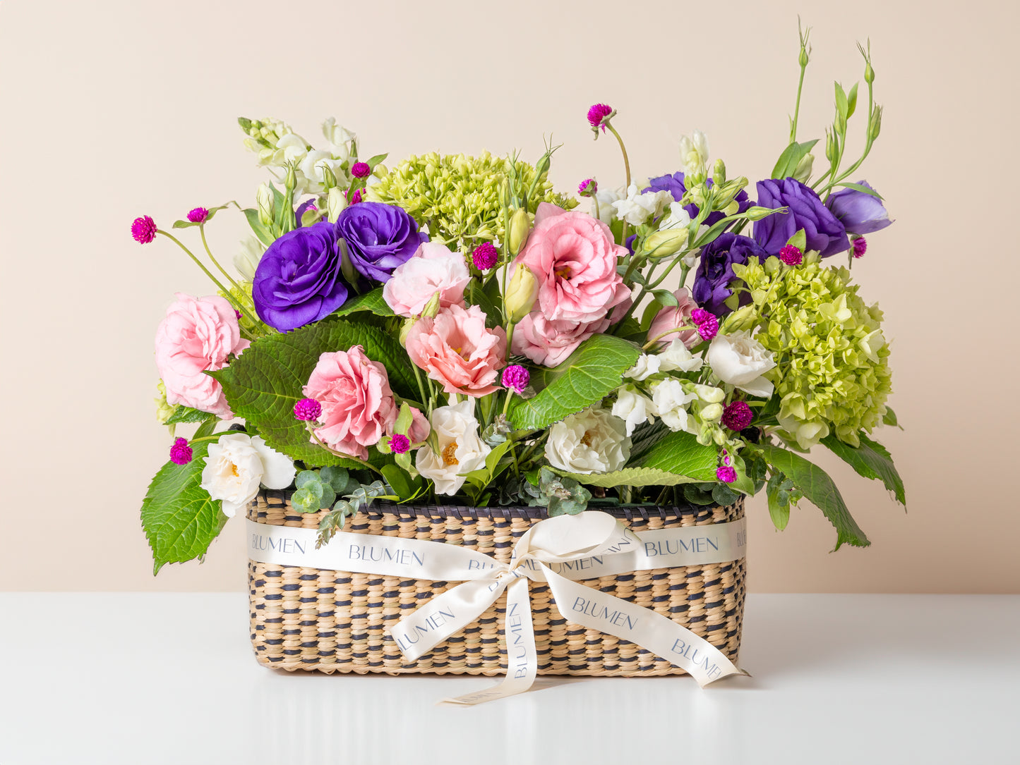 Encanto Floral