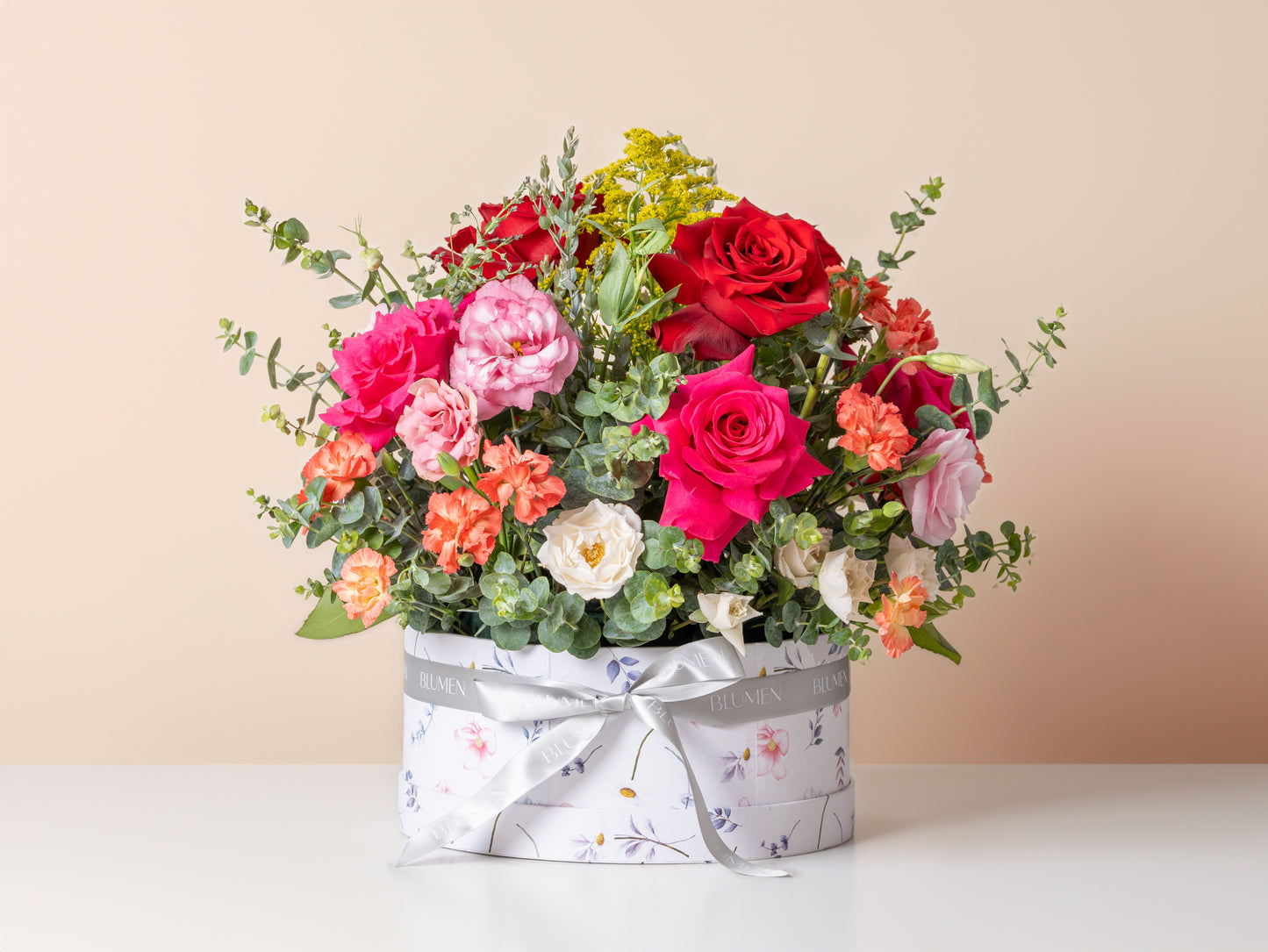 Reina floral