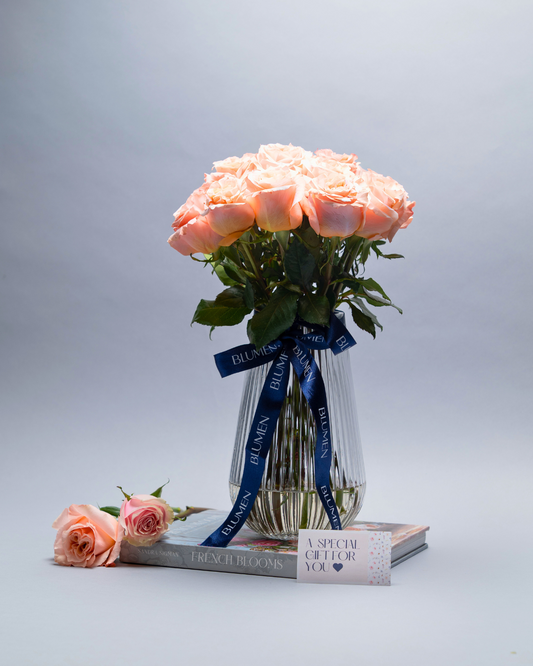 Atemporal Bouquet - Special Edition